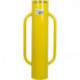 Pilon poteau cloture 16kgs Headbanger 162