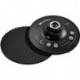 Plateau-support Scotch Brite  DH-AC D. 125 mm M14 autoagrippant 3M