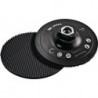 Plateau-support Scotch Brite  DH-AC D. 125 mm M14 autoagrippant 3M