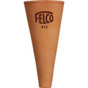 Étui en cuir convient à tous l. coupes-branches Felco avec agrafe FELCO 
