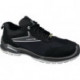 Chaussure de sécurité Lennon pointure 40 noire S1P ESD SRC EN ISO 20345 textile 