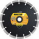 Disque diamanté MST D. 300 mm perçage de 20 mm soudé au laser 11 mm 