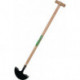 Coupe-bordure 69920 largeur 205 mm longueur 975 mm poids 0.8 kg FREUND VICTORIA 