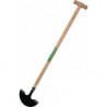 Coupe-bordure 69920 largeur 205 mm longueur 975 mm poids 0.8 kg FREUND VICTORIA 