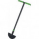 Coupe-bordure 69926 largeur 355 mm longueur 1000 mm poids 1.5 kg FREUND VICTORIA 