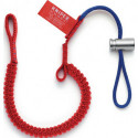 Sangle de liaison contenu 1 pièce charge max. 6 kg KNIPEX 