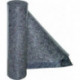 Feutre de protection/de couverture L. 25 x l. 1 m poids env. 220 g/m² Rouleau 