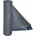 Feutre de protection/de couverture L. 25 x l. 1 m poids env. 220 g/m² Rouleau 