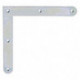 Cornière d'angle L.150x150mm lar.20mm STA zingué galv. GAH (Par 20)