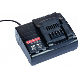 Chargeur d'accu RO BC 14/36 pour 1 accu sans accu ROTHENBERGER 