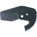 Lame de rechange revêtement en PTFE pour cisaille plast. ROCUT 42® TWIN CUT ROTH 