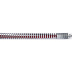 Spirale DuraFlex SMK longueur 2.3 m D. de la spirale 16 mm zone de travail : 2-4 