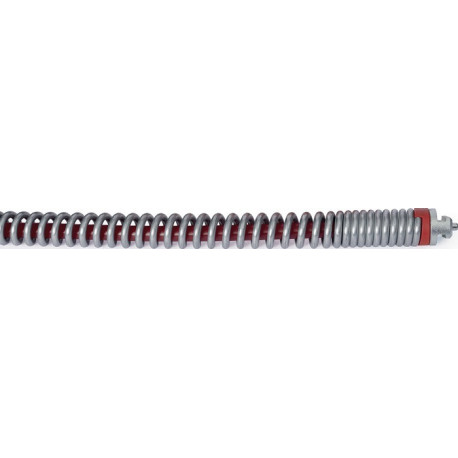 Spirale DuraFlex SMK longueur 4.5 m D. de la spirale 22 mm zone de travail : 4-6 