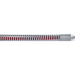 Spirale DuraFlex SMK longueur 2.3-22.5 m D. spir. 16 + 22 mm zone de travail : 2 