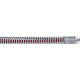 Spirale DuraFlex longueur 10 m D. des spirales 10 mm zone travail : 3/4-3 3/4 po 