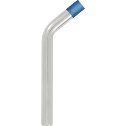 Panne LONG-LIFE 150/200W coudé largeur 10 mm STANNOL 