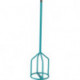 Agitateur KR 140 HF D. de panier mélangeur 140 mm l. 590 mm 25-35 kg HEXAFIX® CO 