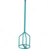Agitateur KR 140 HF D. de panier mélangeur 140 mm l. 590 mm 25-35 kg HEXAFIX® CO 
