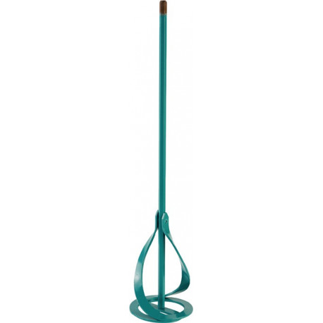 Agitateur FM 60 S D. de panier mélangeur 60 mm l. 400 mm 0-5 kg 6 pans. 10 mm CO 