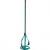 Agitateur FM 60 S D. de panier mélangeur 60 mm l. 400 mm 0-5 kg 6 pans. 10 mm CO 