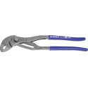 Pince multiprises PRESSplus longueur 250 mm envergure 46 mm polie immergée PROMA 