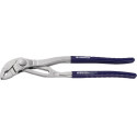 Pince multiprises PRESSplus longueur 300 mm envergure 60 mm polie immergée PROMA 