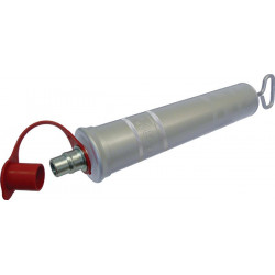 Pompe de remplissage FP600-S pour cartouche pull-off de 400/500 g 500 cm³ MATO 