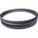 Scie à ruban métal 1440x13x0.65mm ZpZ 6-10 OPTIMUM 