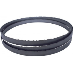 Scie à ruban métal 1440x13x0.65mm ZpZ 6-10 OPTIMUM 