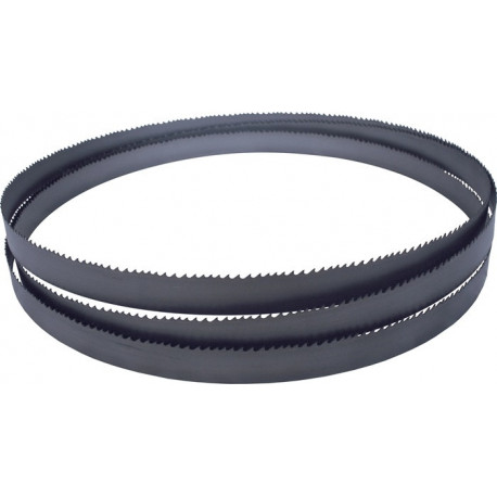 Scie à ruban métal 1440x13x0.65mm ZpZ 6-10 OPTIMUM 