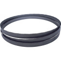 Scie à ruban métal 1440x13x0.65mm ZpZ 6-10 OPTIMUM 