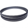 Scie à ruban métal 1440x13x0.65mm ZpZ 6-10 OPTIMUM 