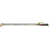 Chalumeaux coupeurs manuels X511 X511 Tête brûleur 90 deTaille longueur 470 mm GCE 