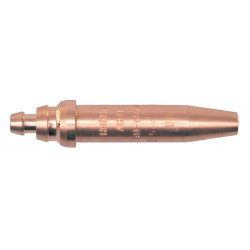 Buse d oxycoupage RHÖNA AGN 60 - 100 mm non chromé acétylène GCE RHÖNA 