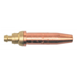Buse d oxycoupage RHÖNA PNME 10 - 25 mm non chromé propane/gaz naturel GCE RHÖNA 