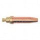 Buse d oxycoupage RHÖNA PNME 150 - 300 mm non chromé propane/gaz naturel GCE RHÖ 