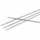 Électrode en tungstène WC 20 D. 32 mm longueur 175 mm gris LITTY (Par 10)