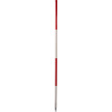 Jalon 2m acier 26mm NESTLE 