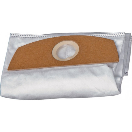 Sac filtrant en non-tissé pour modèle dryCAT 16 L-Class 5 pièces CLEANCRAFT (Par 5)