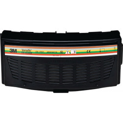 Filtre TR-6580E Filtre ABE2K1HgP approprié pour TR-600/800 3M (Par 5)