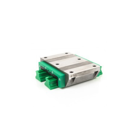 Chariot de guidage KWVE20 WLG3V1 INA 0.6kg Stand.long série 20 