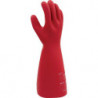 Gant pour électricien taille 9 rouge EN 60903:2003 catégorie EPI III 