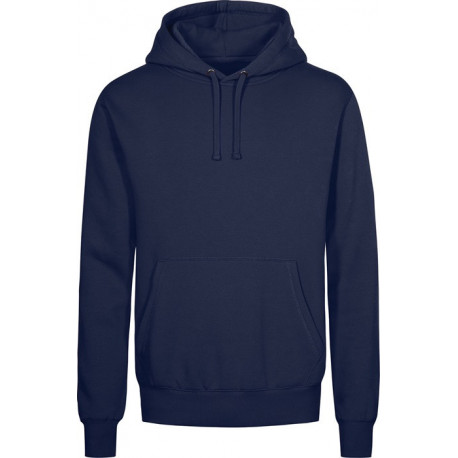 Sweat shirt X.O Hoody Sweater Men taille M french navy PROMODORO 