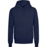 Sweat shirt X.O Hoody Sweater Men taille L french navy PROMODORO 