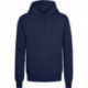 Sweat shirt X.O Hoody Sweater Men taille XL french navy PROMODORO 