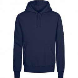 Sweat shirt X.O Hoody Sweater Men taille XL french navy PROMODORO 