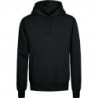 Sweat shirt X.O Hoody Sweater Men taille M black PROMODORO 