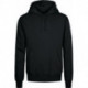 Sweat shirt X.O Hoody Sweater Men taille L black PROMODORO 