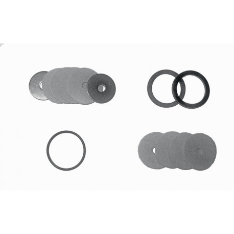 Jeu de joints approprié pour 4000 816 612 
