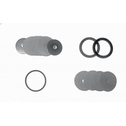 Jeu de joints approprié pour 4000 816 620 